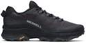 Moška obutev za uporabo na prostem Merrell Moab Speed Black/Asphalt