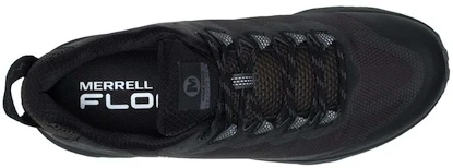 Moška obutev za uporabo na prostem Merrell Moab Speed Black/Asphalt  EUR 44