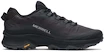 Moška obutev za uporabo na prostem Merrell Moab Speed Black/Asphalt  EUR 44