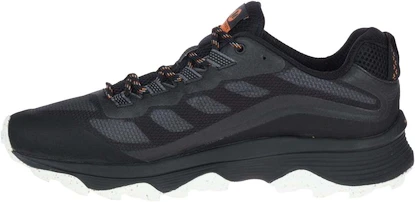 Moška obutev za uporabo na prostem Merrell Moab Speed Gtx Black