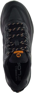 Moška obutev za uporabo na prostem Merrell Moab Speed Gtx Black