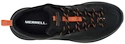 Moška obutev za uporabo na prostem Merrell Mqm 3 Gtx Black/Exuberance