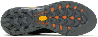 Moška obutev za uporabo na prostem Merrell Mqm 3 Gtx Black/Exuberance  EUR 45