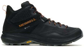 Moška obutev za uporabo na prostem Merrell Mqm 3 Mid Gtx Black/Exuberance