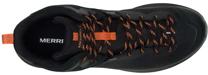 Moška obutev za uporabo na prostem Merrell Mqm 3 Mid Gtx Black/Exuberance