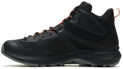 Moška obutev za uporabo na prostem Merrell Mqm 3 Mid Gtx Black/Exuberance