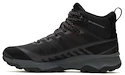 Moška obutev za uporabo na prostem Merrell Speed Eco Mid Wp Black