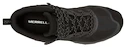 Moška obutev za uporabo na prostem Merrell Speed Eco Mid Wp Black