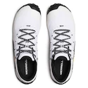 Moška obutev za uporabo na prostem Merrell Trail Glove  7 White/Black