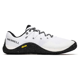 Moška obutev za uporabo na prostem Merrell Trail Glove 7 White/Black