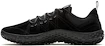 Moška obutev za uporabo na prostem Merrell Wrapt Black/Black