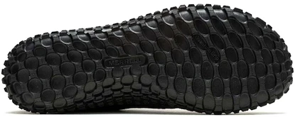 Moška obutev za uporabo na prostem Merrell Wrapt Black/Black  EUR 41