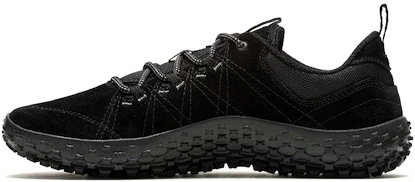 Moška obutev za uporabo na prostem Merrell Wrapt Black/Black