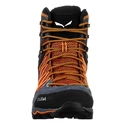 Moška obutev za uporabo na prostem Salewa Mountain trainer lite mid Gore-Tex Black out