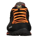 Moška obutev za uporabo na prostem Salewa MS MTN Trainer 2 Gtx Black/Carrot