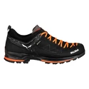 Moška obutev za uporabo na prostem Salewa MS MTN Trainer 2 Gtx Black/Carrot