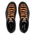 Moška obutev za uporabo na prostem Salewa MS MTN Trainer 2 Gtx Black/Carrot