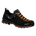 Moška obutev za uporabo na prostem Salewa MS MTN Trainer 2 Gtx Black/Carrot