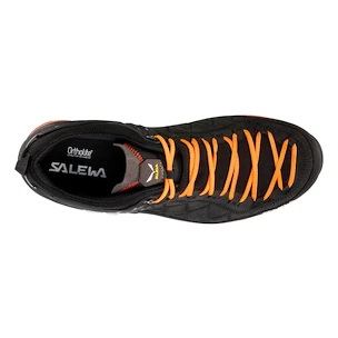 Moška obutev za uporabo na prostem Salewa MS MTN Trainer 2 Gtx Black/Carrot