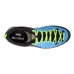 Moška obutev za uporabo na prostem Salewa MS MTN Trainer 2 Gtx Blue Danube/Fluo Green