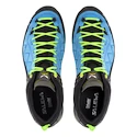 Moška obutev za uporabo na prostem Salewa MS MTN Trainer 2 Gtx Blue Danube/Fluo Green