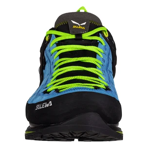 Moška obutev za uporabo na prostem Salewa MS MTN Trainer 2 Gtx Blue Danube/Fluo Green