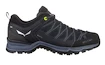 Moška obutev za uporabo na prostem Salewa MS MTN Trainer Lite Gtx Black/Black