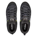 Moška obutev za uporabo na prostem Salewa MS MTN Trainer Lite Gtx Black/Black