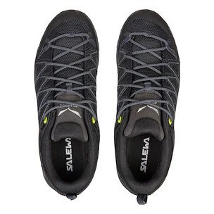 Moška obutev za uporabo na prostem Salewa MS MTN Trainer Lite Gtx Black/Black