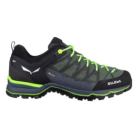 Moška obutev za uporabo na prostem Salewa MS MTN Trainer Lite Gtx Myrtle/Ombre Blue