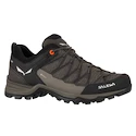 Moška obutev za uporabo na prostem Salewa MS MTN Trainer Lite Gtx  Wallnut/Fluo Orange  UK 9