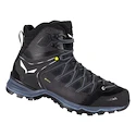 Moška obutev za uporabo na prostem Salewa MS MTN Trainer Lite Mid Gtx Black/Black