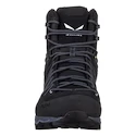 Moška obutev za uporabo na prostem Salewa MS MTN Trainer Lite Mid Gtx Black/Black