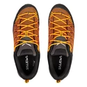 Moška obutev za uporabo na prostem Salewa MS MTN Trainer Lite Ombre Blue/Carrot