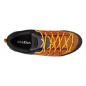 Moška obutev za uporabo na prostem Salewa MS MTN Trainer Lite Ombre Blue/Carrot