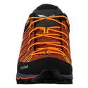 Moška obutev za uporabo na prostem Salewa MS MTN Trainer Lite Ombre Blue/Carrot