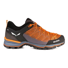 Moška obutev za uporabo na prostem Salewa MS MTN Trainer Lite Ombre Blue/Carrot