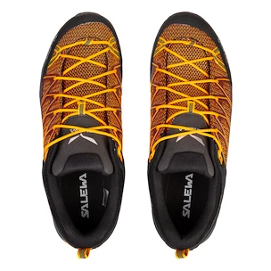 Moška obutev za uporabo na prostem Salewa MS MTN Trainer Lite Ombre Blue/Carrot