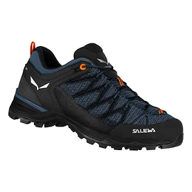 Moška obutev za uporabo na prostem Salewa MS MTN Trainer Lite Ombre Java Blue/Black