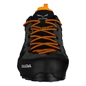 Moška obutev za uporabo na prostem Salewa MS Wildfire Edge Gtx Onyx/Black