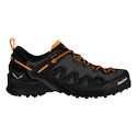 Moška obutev za uporabo na prostem Salewa MS Wildfire Edge Gtx Onyx/Black