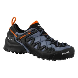 Moška obutev za uporabo na prostem Salewa MS Wildfire Edge Java Blue/Black