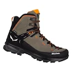 Moška obutev za uporabo na prostem Salewa MTN Trainer 2 Mid Gtx Bungee Cord/Black