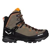 Moška obutev za uporabo na prostem Salewa MTN Trainer 2 Mid Gtx Bungee Cord/Black