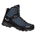 Moška obutev za uporabo na prostem Salewa MTN Trainer 2 Mid Gtx Java Blue/Black