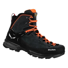 Moška obutev za uporabo na prostem Salewa MTN Trainer 2 Mid GTX Onyx/Black