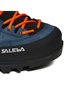 Moška obutev za uporabo na prostem Salewa MTN Trainer Mid Gtx Dark Denim/Black