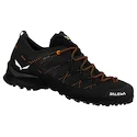 Moška obutev za uporabo na prostem Salewa Wildfire 2 Black/Black