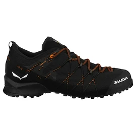 Moška obutev za uporabo na prostem Salewa Wildfire 2 Black/Black