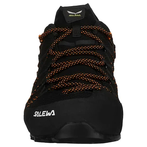 Moška obutev za uporabo na prostem Salewa Wildfire 2 Black/Black